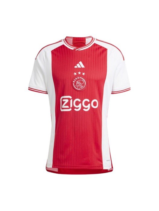 MAILLOT AJAX DOMICILE 2023/2024