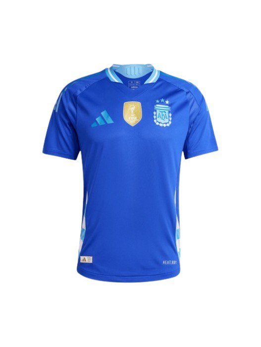 MAILLOT ARGENTINE EXTÉRIEUR 2024