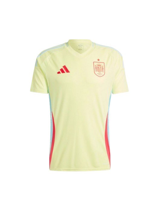 MAILLOT ESPAGNE EXTERIEUR EURO 2024