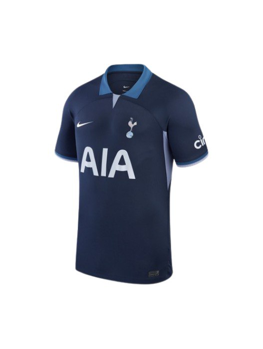 MAILLOT TOTTENHAM EXTÉRIEUR 2023/2024