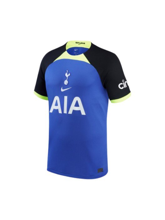 MAILLOT TOTTENHAM EXTÉRIEUR 2022/2023