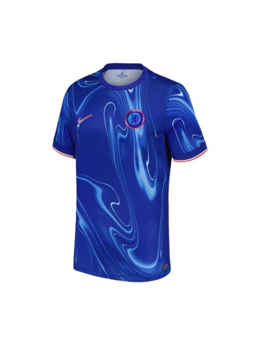 MAILLOT CHELSEA DOMICILE 2024/2025