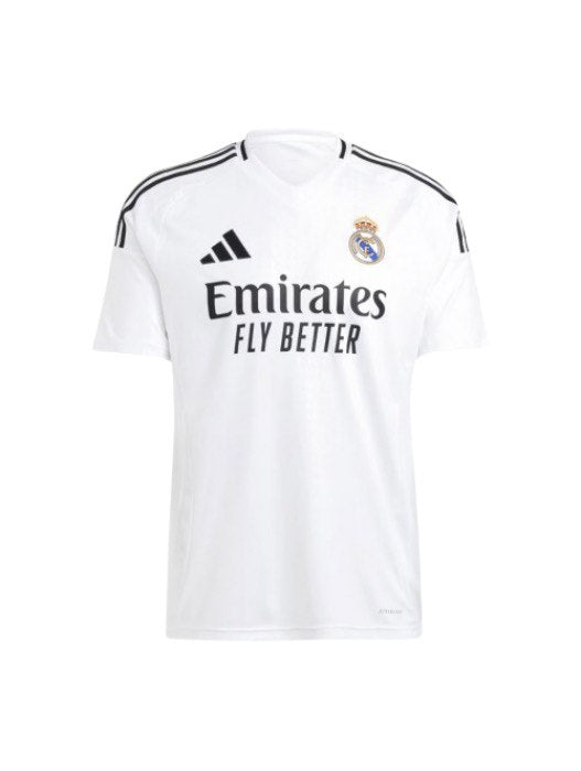 MAILLOT REAL MADRID DOMICILE 2024/2025