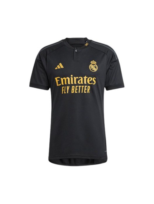 MAILLOT REAL MADRID TROISIÈME 2023/2024