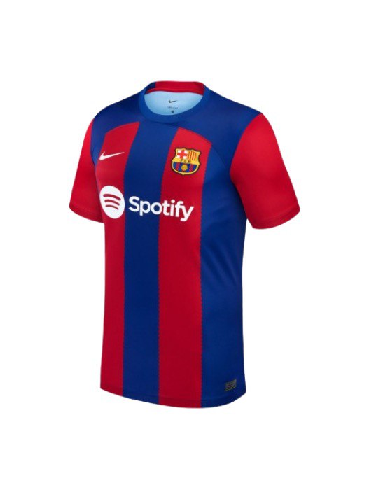 MAILLOT BARCELONE DOMICILE 2023/2024