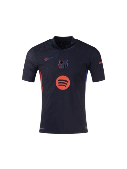 MAILLOT BARCELONE EXTÉRIEUR 2024/2025