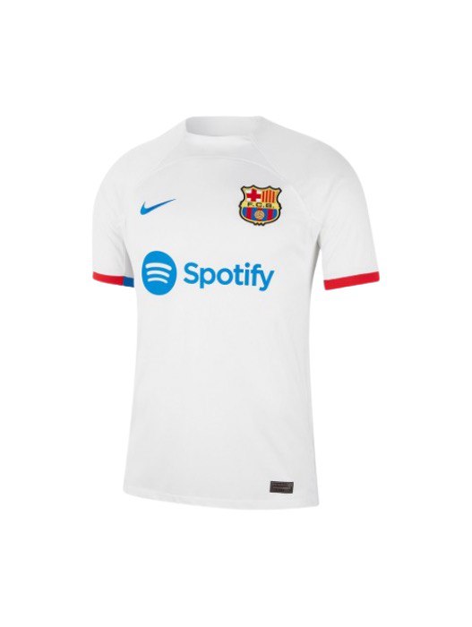 MAILLOT BARCELONE EXTERIEUR 2023/2024