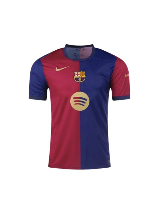 MAILLOT BARCELONE DOMICILE 2024/2025