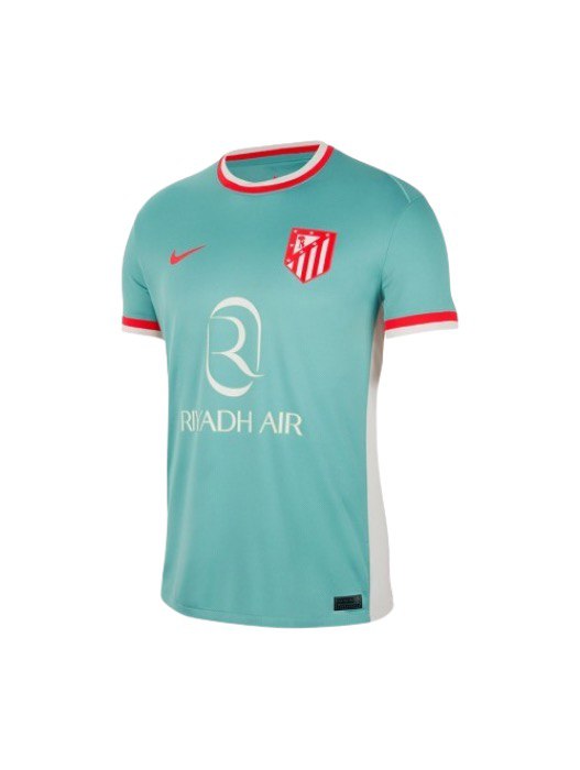 MAILLOT ATLÉTICO MADRID EXTÉRIEUR 2024/2025