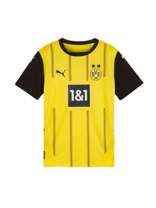 MAILLOT BORUSSIA DORTMUND DOMICILE 2024/2025