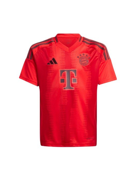 MAILLOT BAYERN MUNICH DOMICILE 2024/2025