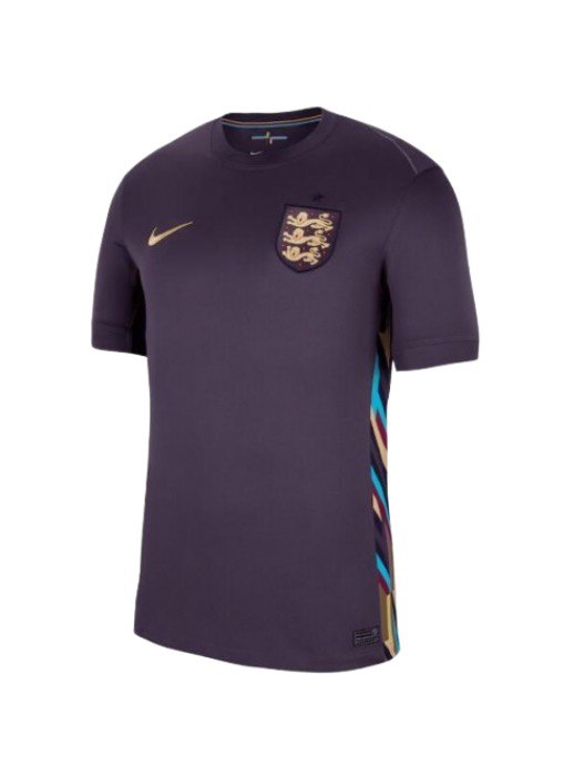 MAILLOT ANGLETERRE EXTERIEUR EURO 2024