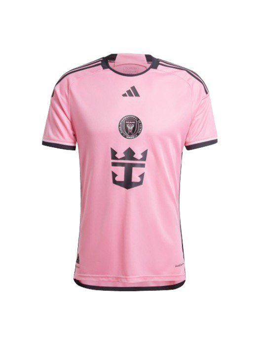 MAILLOT INTER MIAMI DOMICILE 2024/2025