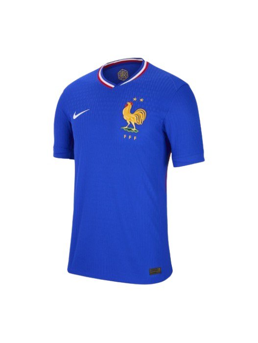 MAILLOT FRANCE DOMICILE EURO 2024