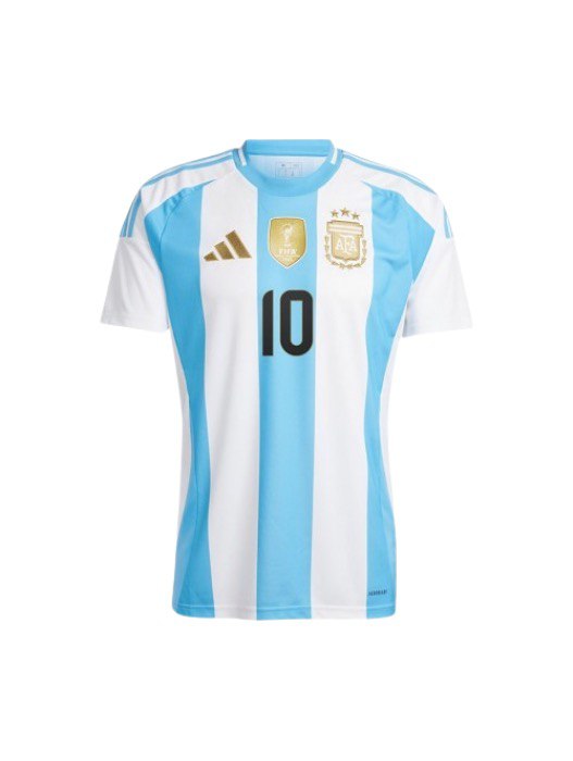 MAILLOT ARGENTINE DOMICILE 2024