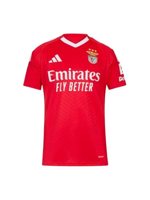 MAILLOT BENFICA DOMICILE 2024/2025