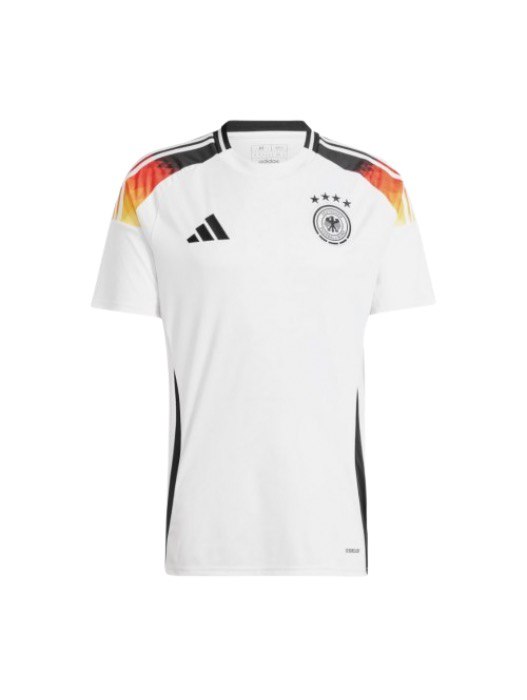 MAILLOT ALLEMAGNE DOMICILE EURO 2024