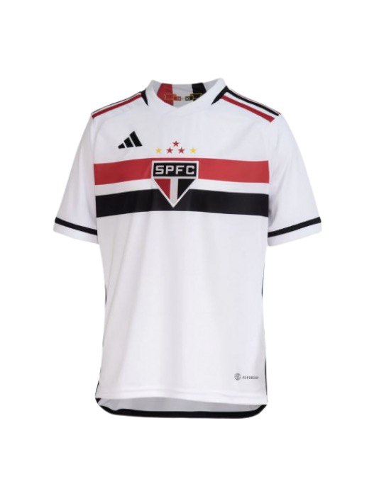 MAILLOT SAO PAULO DOMICILE 2023/2024