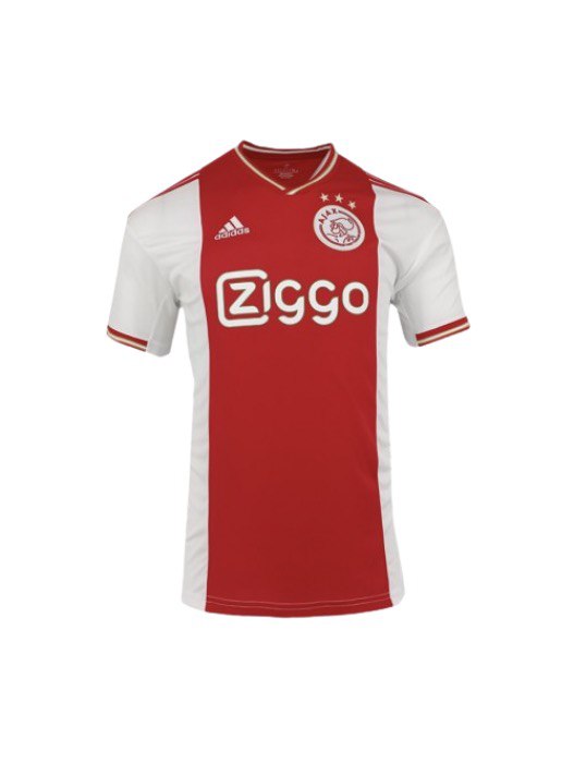 MAILLOT AJAX DOMICILE 2022/2023